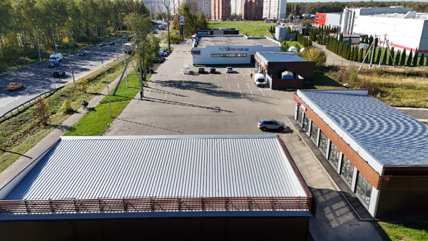 Сдам торговое помещение 280 м2, Уездная ул, 19, Чехов г