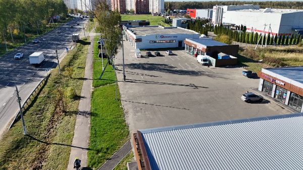 Сдам торговое помещение 280 м2, Уездная ул, 19, Чехов г