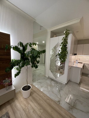 Продам двухкомнатную (2-комн.) квартиру, Молодой гвардии ул, 34, Калининград г