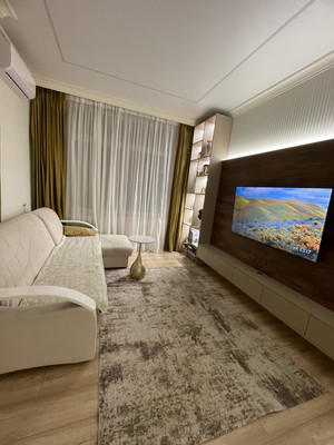 Продам двухкомнатную (2-комн.) квартиру, Молодой гвардии ул, 34, Калининград г