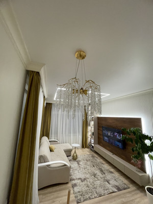 Продам двухкомнатную (2-комн.) квартиру, Молодой гвардии ул, 34, Калининград г