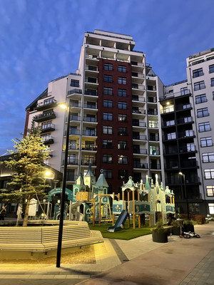 Продам двухкомнатную (2-комн.) квартиру, Молодой гвардии ул, 34, Калининград г