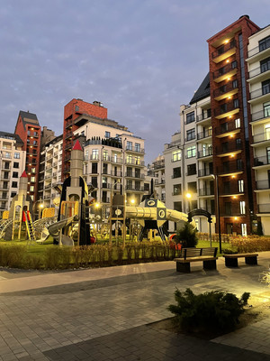 Продам двухкомнатную (2-комн.) квартиру, Молодой гвардии ул, 34, Калининград г