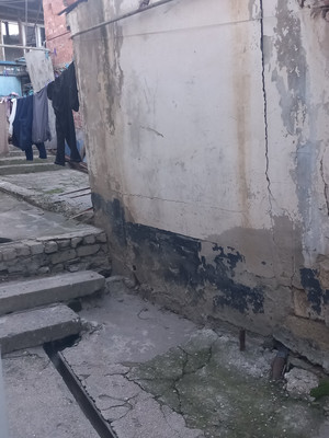 Продам дом, Орджоникидзе ул, 58, Новый Хушет с, 0 км от города