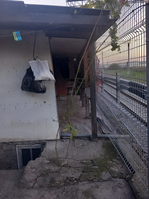 Продам дом, Орджоникидзе ул, 58, Новый Хушет с, 0 км от города