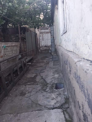 Продам дом, Орджоникидзе ул, 58, Новый Хушет с, 0 км от города