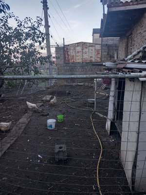 Продам дом, Орджоникидзе ул, 58, Новый Хушет с, 0 км от города