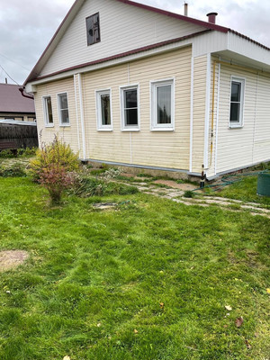 Продам дом, 19, Агнищево д, 0 км от города