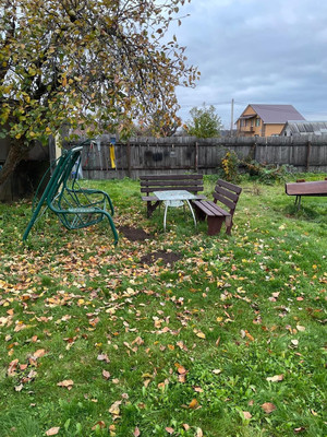 Продам дом, 19, Агнищево д, 0 км от города