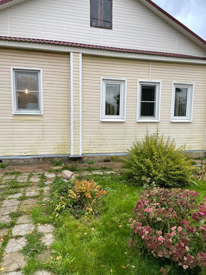 Продам дом, 19, Агнищево д, 0 км от города