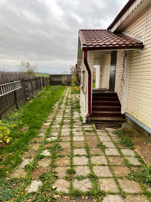 Продам дом, 19, Агнищево д, 0 км от города