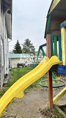 Продам дом в поселке СНТ &amp;quot;Контакт&amp;quot;, Пушкинская ул, Павловск г, 30 км от города