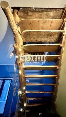 Продам дом в поселке СНТ &amp;quot;Контакт&amp;quot;, Пушкинская ул, Павловск г, 30 км от города