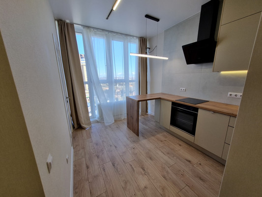 Продам однокомнатную (1-комн.) квартиру, Привокзальная ул, 3, Ростов-на-Дону г