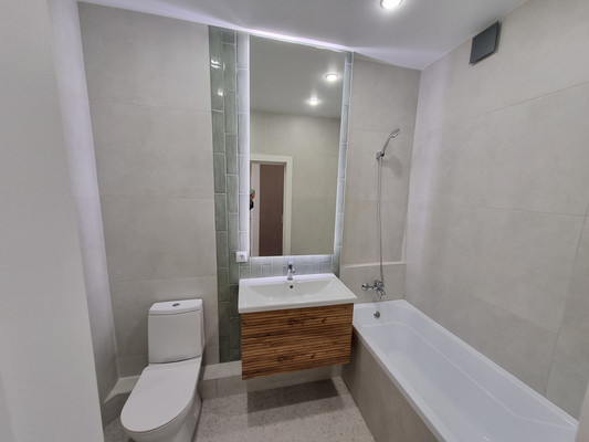 Продам однокомнатную (1-комн.) квартиру, Привокзальная ул, 3, Ростов-на-Дону г