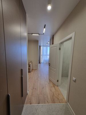 Продам однокомнатную (1-комн.) квартиру, Привокзальная ул, 3, Ростов-на-Дону г