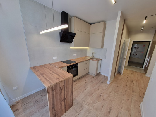 Продам однокомнатную (1-комн.) квартиру, Привокзальная ул, 3, Ростов-на-Дону г