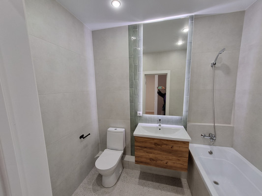 Продам однокомнатную (1-комн.) квартиру, Привокзальная ул, 3, Ростов-на-Дону г