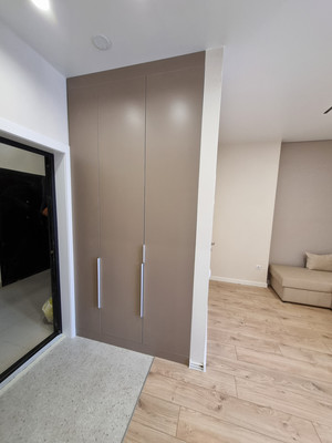 Продам однокомнатную (1-комн.) квартиру, Привокзальная ул, 3, Ростов-на-Дону г