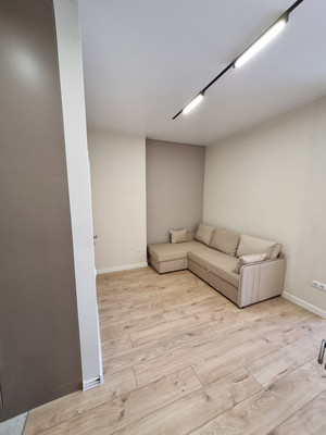 Продам однокомнатную (1-комн.) квартиру, Привокзальная ул, 3, Ростов-на-Дону г