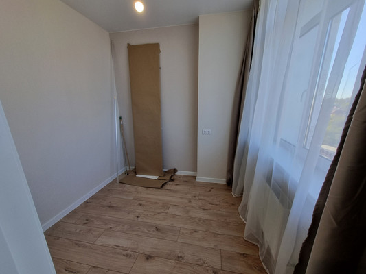 Продам однокомнатную (1-комн.) квартиру, Привокзальная ул, 3, Ростов-на-Дону г