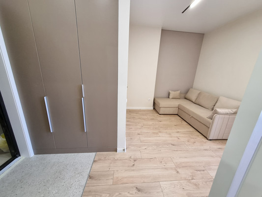 Продам однокомнатную (1-комн.) квартиру, Привокзальная ул, 3, Ростов-на-Дону г