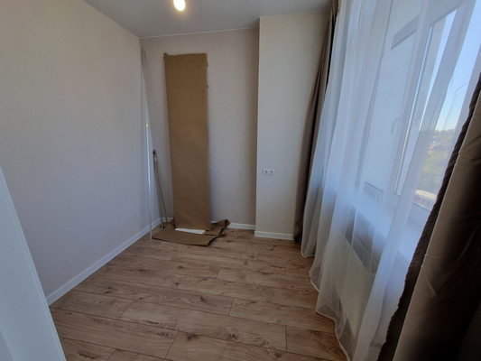 Продам однокомнатную (1-комн.) квартиру, Привокзальная ул, 3, Ростов-на-Дону г