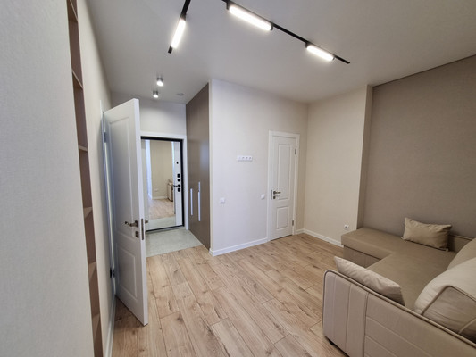 Продам однокомнатную (1-комн.) квартиру, Привокзальная ул, 3, Ростов-на-Дону г