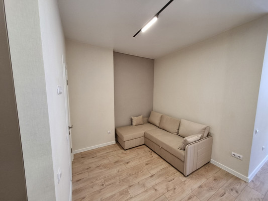 Продам однокомнатную (1-комн.) квартиру, Привокзальная ул, 3, Ростов-на-Дону г