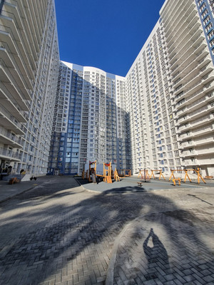 Продам однокомнатную (1-комн.) квартиру, Привокзальная ул, 3, Ростов-на-Дону г