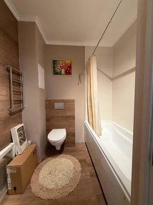 Продам однокомнатную (1-комн.) квартиру, Хохлова ул, 8, Гатчина г