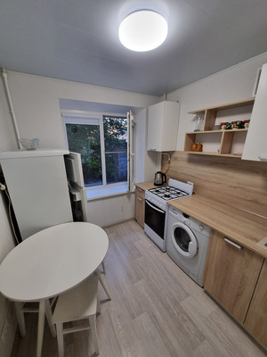 Продам однокомнатную (1-комн.) квартиру, Кулагина ул, 17, Ростов-на-Дону г