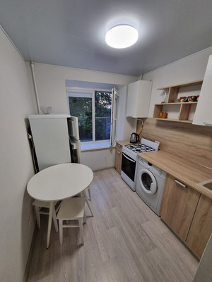 Продам однокомнатную (1-комн.) квартиру, Кулагина ул, 17, Ростов-на-Дону г