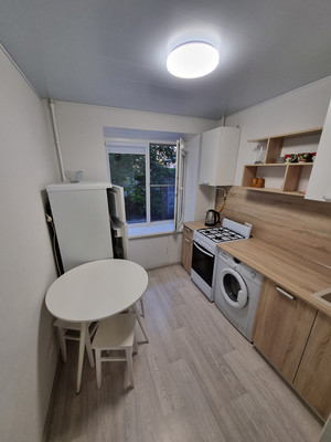 Продам однокомнатную (1-комн.) квартиру, Кулагина ул, 17, Ростов-на-Дону г