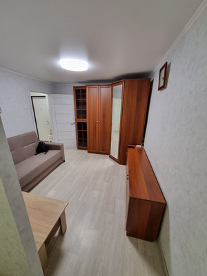 Продам однокомнатную (1-комн.) квартиру, Кулагина ул, 17, Ростов-на-Дону г