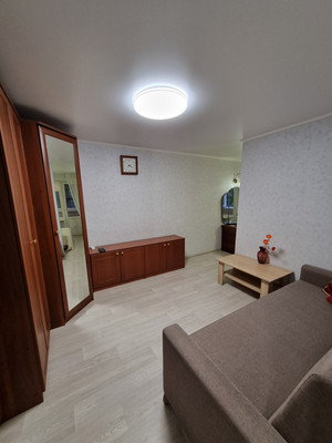 Продам однокомнатную (1-комн.) квартиру, Кулагина ул, 17, Ростов-на-Дону г