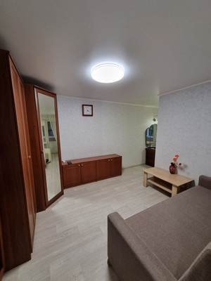 Продам однокомнатную (1-комн.) квартиру, Кулагина ул, 17, Ростов-на-Дону г