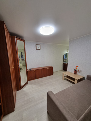 Продам однокомнатную (1-комн.) квартиру, Кулагина ул, 17, Ростов-на-Дону г