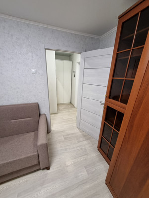 Продам однокомнатную (1-комн.) квартиру, Кулагина ул, 17, Ростов-на-Дону г