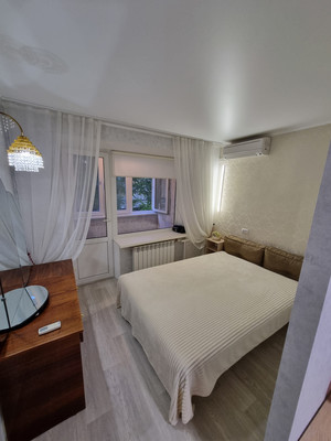 Продам однокомнатную (1-комн.) квартиру, Кулагина ул, 17, Ростов-на-Дону г