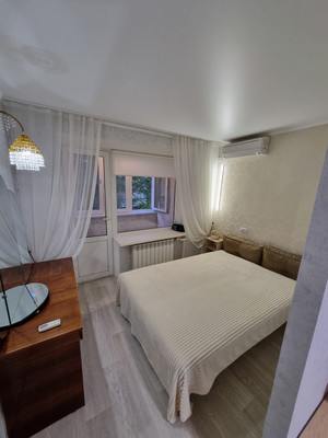 Продам однокомнатную (1-комн.) квартиру, Кулагина ул, 17, Ростов-на-Дону г