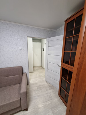 Продам однокомнатную (1-комн.) квартиру, Кулагина ул, 17, Ростов-на-Дону г