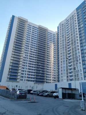 Продам однокомнатную (1-комн.) квартиру, Привокзальная ул, 3к1, Ростов-на-Дону г