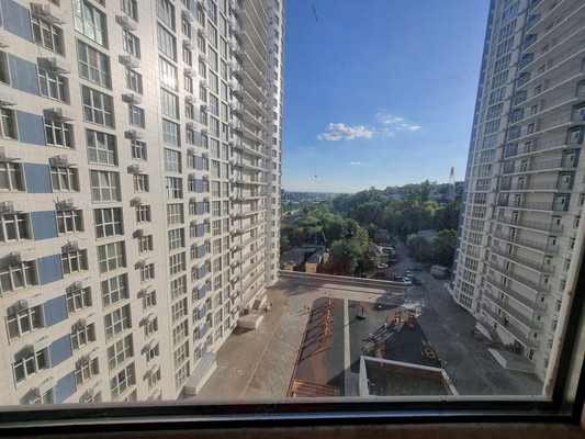 Продам однокомнатную (1-комн.) квартиру, Привокзальная ул, 3к1, Ростов-на-Дону г