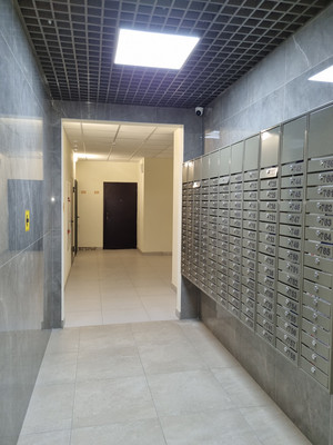 Продам однокомнатную (1-комн.) квартиру, Привокзальная ул, 3к1, Ростов-на-Дону г