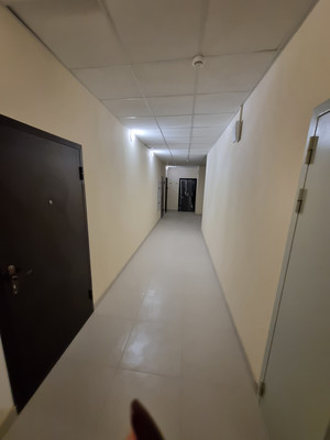 Продам однокомнатную (1-комн.) квартиру, Привокзальная ул, 3к1, Ростов-на-Дону г