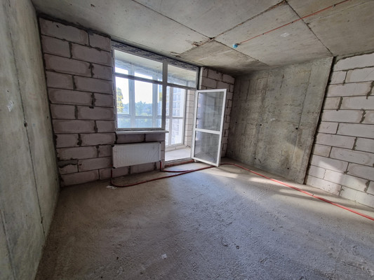 Продам однокомнатную (1-комн.) квартиру, Привокзальная ул, 3к1, Ростов-на-Дону г