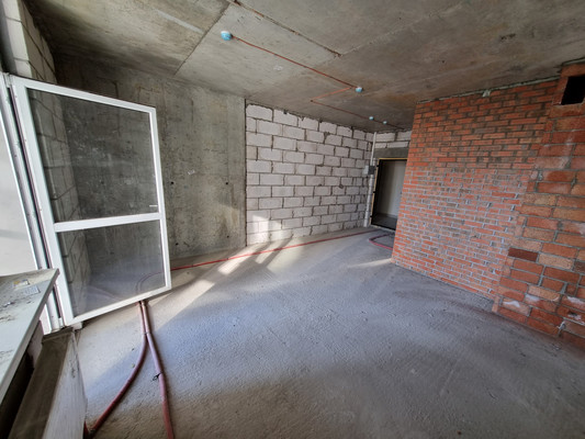 Продам однокомнатную (1-комн.) квартиру, Привокзальная ул, 3к1, Ростов-на-Дону г