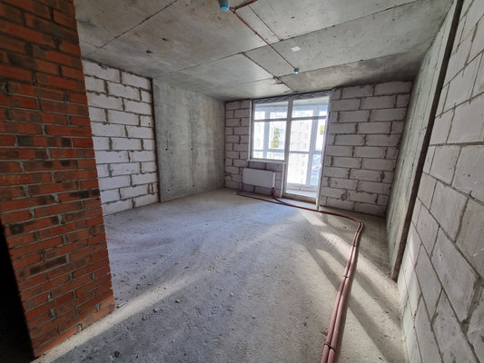 Продам однокомнатную (1-комн.) квартиру, Привокзальная ул, 3к1, Ростов-на-Дону г