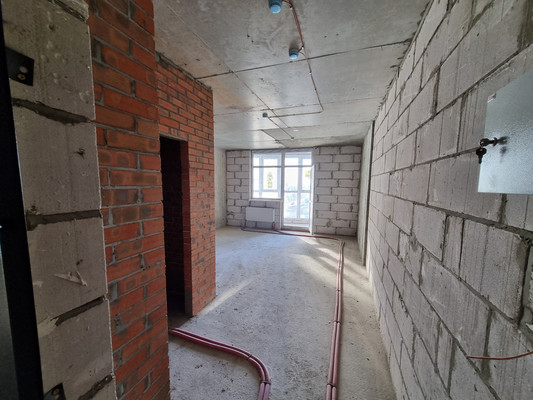 Продам однокомнатную (1-комн.) квартиру, Привокзальная ул, 3к1, Ростов-на-Дону г